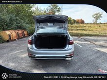 Volkswagen Jetta Highline 2025