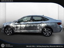 Volkswagen Jetta Highline 2025