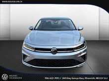 Volkswagen Jetta Highline 2025