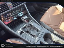 Volkswagen Jetta Highline 2025