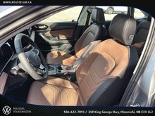 Volkswagen Jetta Highline 2025