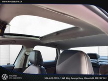 Volkswagen Jetta Highline 2025