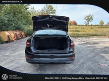 Volkswagen Jetta Comfortline 2025