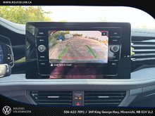 Volkswagen Jetta Comfortline 2025
