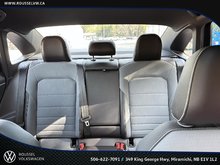 Volkswagen Jetta Comfortline 2025
