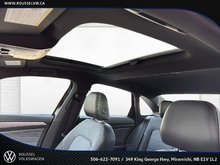 Volkswagen Jetta Comfortline 2025