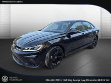 Volkswagen Jetta Comfortline 2025