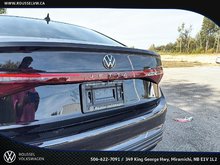 Volkswagen Jetta Comfortline 2025
