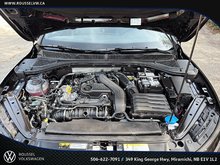 Volkswagen Jetta Comfortline 2025
