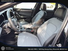 Volkswagen Jetta Comfortline 2025