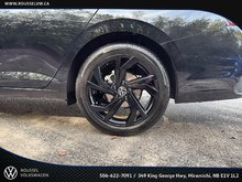 Volkswagen Jetta Comfortline 2025