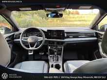 Volkswagen Jetta Comfortline 2025