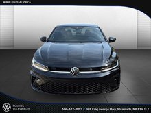 Volkswagen Jetta Comfortline 2025