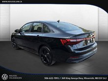 Volkswagen Jetta Comfortline 2025