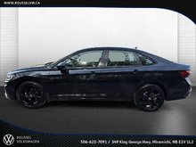 Volkswagen Jetta Comfortline 2025