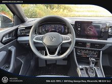Volkswagen Jetta Comfortline 2025