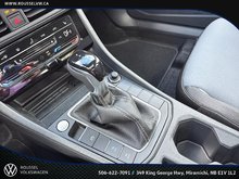 Volkswagen JETTA Comfortline 2026