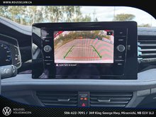 Volkswagen JETTA Comfortline 2026