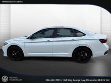 Volkswagen JETTA Comfortline 2026