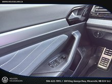 Volkswagen JETTA Comfortline 2026