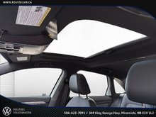 Volkswagen JETTA Comfortline 2026