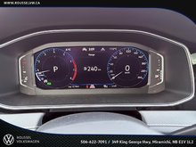 Volkswagen JETTA Comfortline 2026