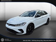 2026 Volkswagen JETTA Comfortline