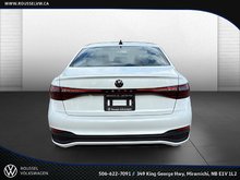 Volkswagen JETTA Comfortline 2026