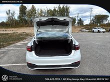 Volkswagen JETTA Comfortline 2026