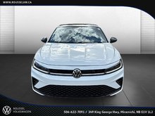 Volkswagen JETTA Comfortline 2026