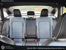 Volkswagen JETTA Comfortline 2026