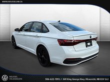 Volkswagen JETTA Comfortline 2026
