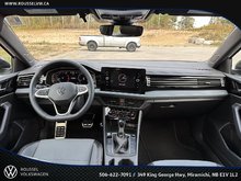 Volkswagen JETTA Comfortline 2026