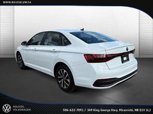 2026 Volkswagen JETTA Trendline