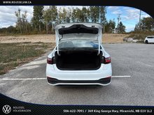 2026 Volkswagen JETTA Trendline