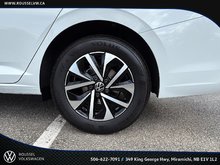 2026 Volkswagen JETTA Trendline