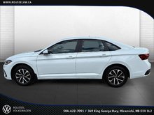 2026 Volkswagen JETTA Trendline
