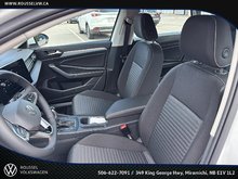 2026 Volkswagen JETTA Trendline