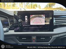 2026 Volkswagen JETTA Trendline