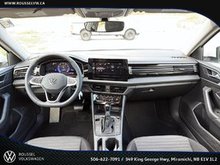 2026 Volkswagen JETTA Trendline