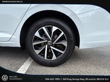 2026 Volkswagen JETTA Trendline