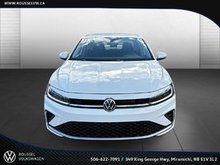 2026 Volkswagen JETTA Trendline