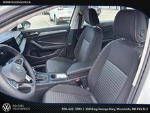 2026 Volkswagen JETTA Trendline