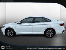 2026 Volkswagen JETTA Trendline