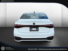 2026 Volkswagen JETTA Trendline
