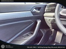 2026 Volkswagen JETTA Trendline