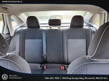 2026 Volkswagen JETTA Trendline