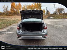 2026 Volkswagen JETTA Highline