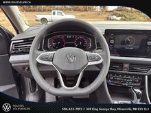2026 Volkswagen JETTA Highline
