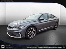 2026 Volkswagen JETTA Highline